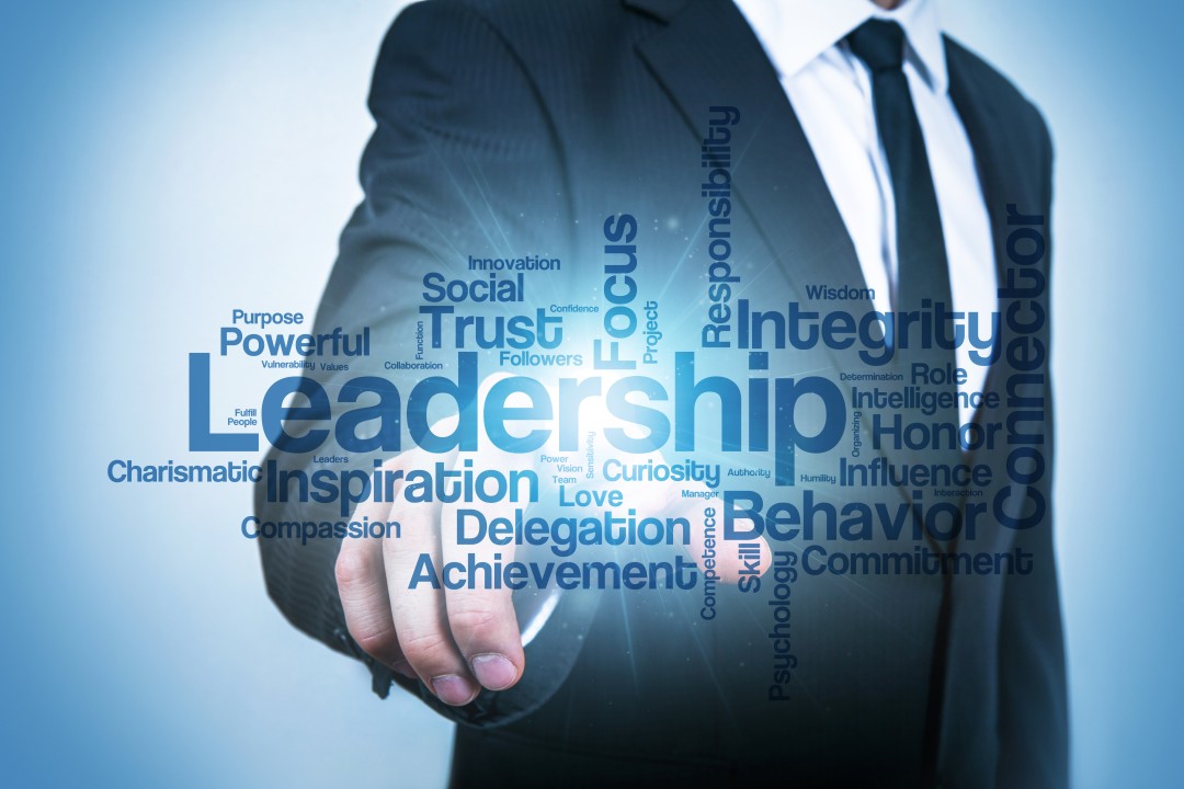 Business Management & Leadership