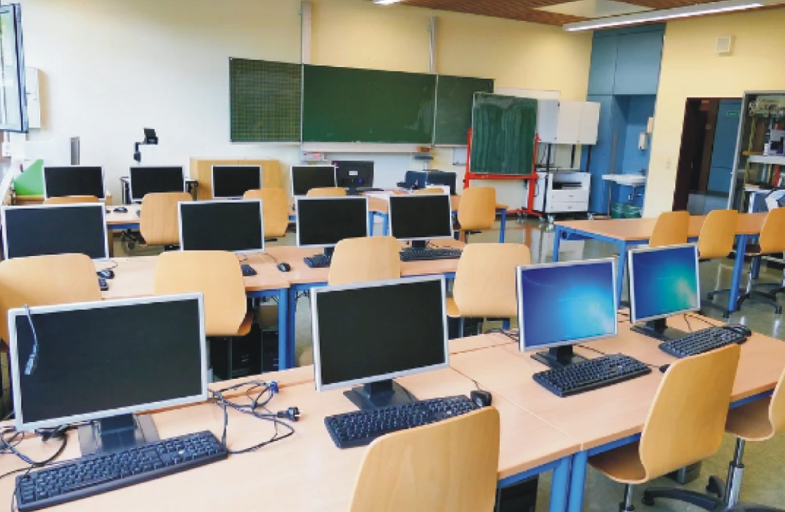 feasibility study for computer training center scaled 1