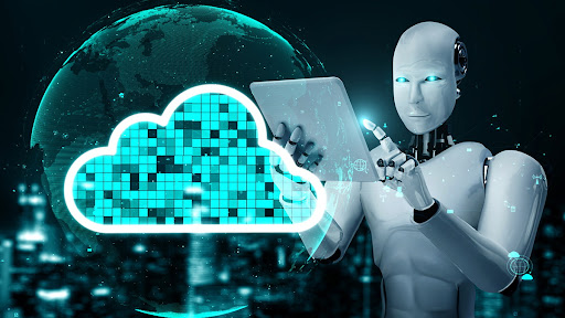 Cloud Computing & Artificial Intelligence (AI)